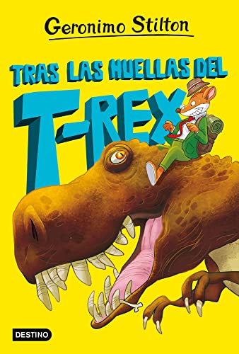 La Isla De Los Dinosaurios 1. Tras Las Huellas Del T. Rex